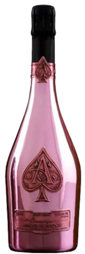Armand de Brignac Ace of Spades Rose Champagne 1.5 Ltr Magnum