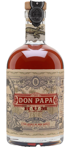 Don Papa Rum 70cl